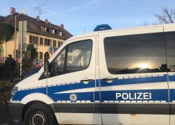 Beraeumung Inselplatz In Jena 11